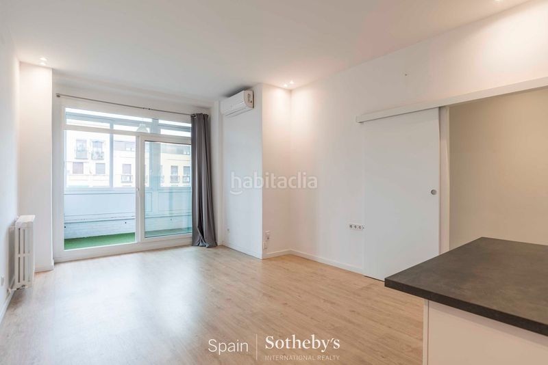 Foto 6f196baf-307a-4cc7-93a7-98a0d205607e. Apartament amb calefacció aparcament a Lista Madrid