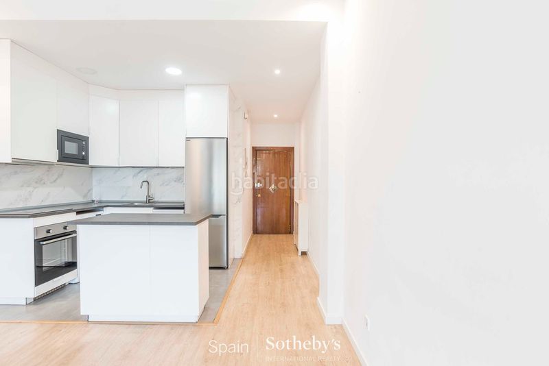 Foto 84f71045-747b-4cf8-a70c-b1a4d39fc835. Apartament amb calefacció aparcament a Lista Madrid