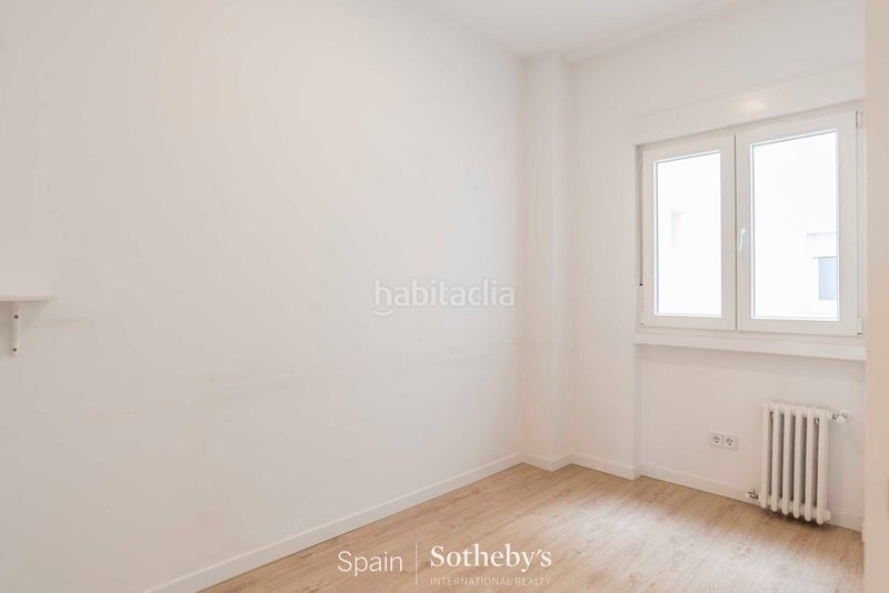 Foto 85d0976f-e434-4efa-b775-0d615c8e91cd. Apartament amb calefacció aparcament a Lista Madrid