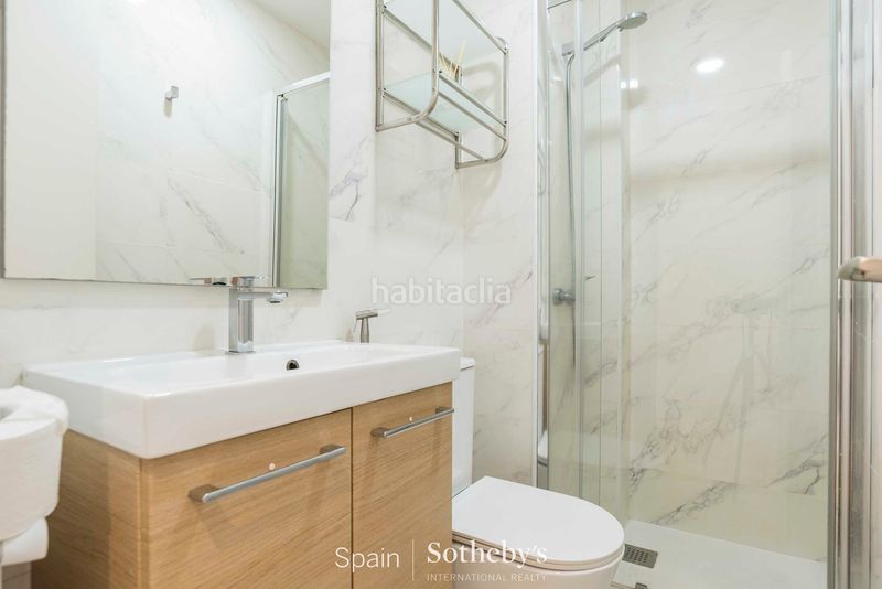 Foto 8645a5d4-a731-4a2b-906a-b4aa8e88035a. Apartament amb calefacció aparcament a Lista Madrid