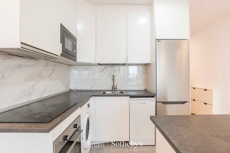 Foto 96c5b7c3-9ec3-4950-9014-ecbe53eef917. Apartament amb calefacció aparcament a Lista Madrid