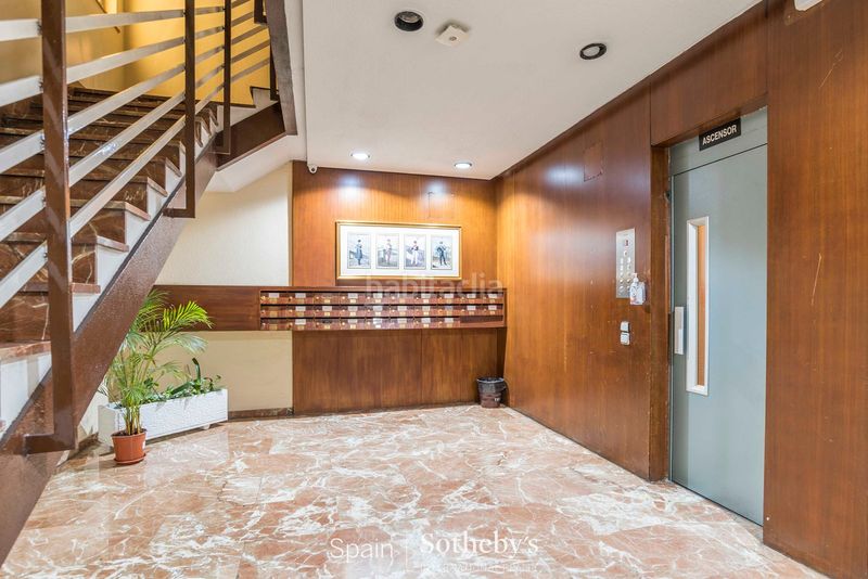 Foto ce0e81b0-c352-4a12-9980-d71dc66e0c19. Apartament amb calefacció aparcament a Lista Madrid