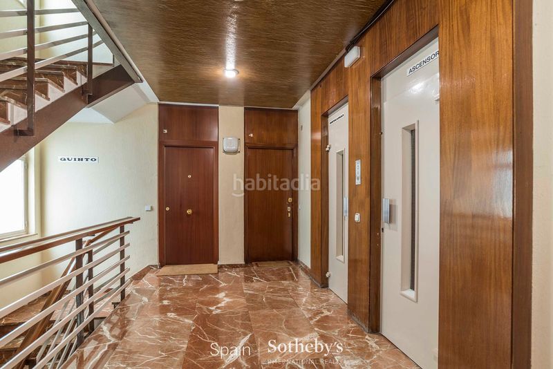 Foto ce4ce494-a06b-4e7d-af8e-b10aef788cb9. Apartament amb calefacció aparcament a Lista Madrid