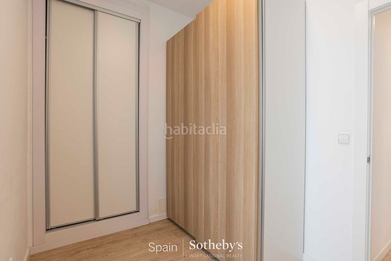 Foto e64c570a-233a-480a-b50b-9d4b67070b88. Apartament amb calefacció aparcament a Lista Madrid