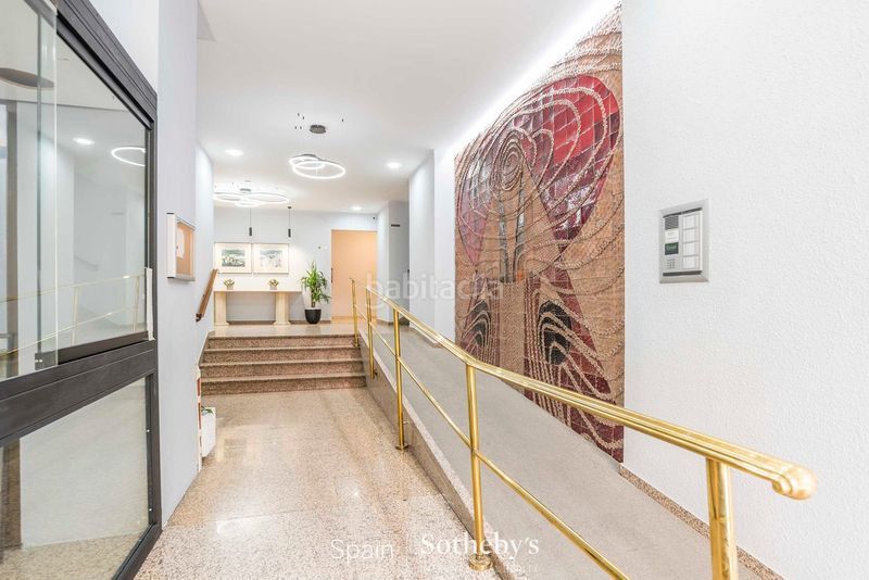 Foto e7641093-e944-4cc0-95a0-7b022e076345. Apartament amb calefacció aparcament a Lista Madrid