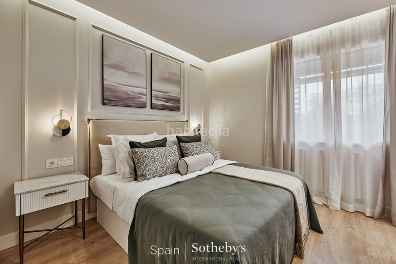 Foto 171cf26f-2dd3-4811-9607-bb8065d9897a. Apartament amb calefacció aparcament a Lista Madrid