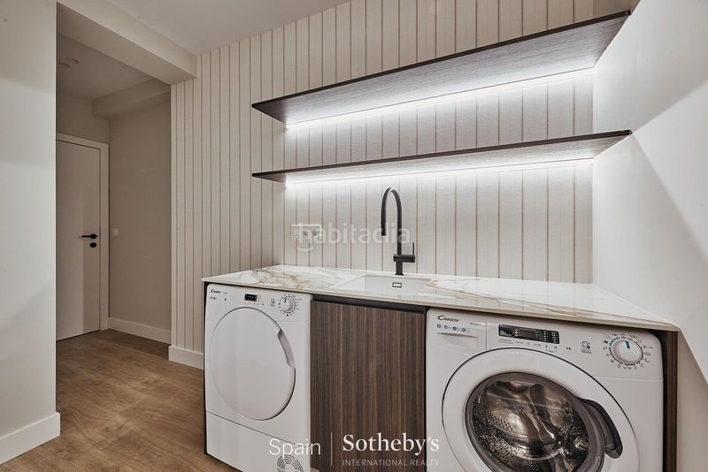 Foto 3548bd22-0d56-462a-87e4-40c798be0760. Apartament amb calefacció aparcament a Lista Madrid