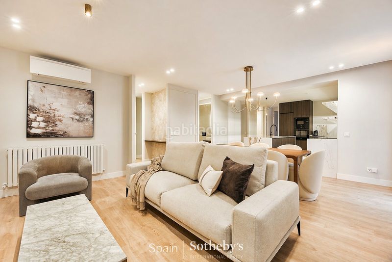 Foto 47282730-ed6a-4250-aa09-af7ccb95f1f1. Apartament amb calefacció aparcament a Lista Madrid