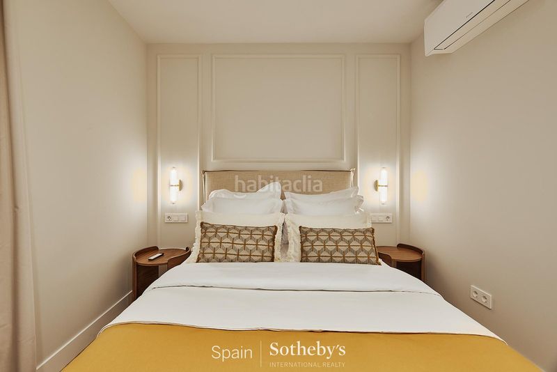 Foto 4d432015-a9ee-4212-bc5f-b287653080f4. Apartament amb calefacció aparcament a Lista Madrid