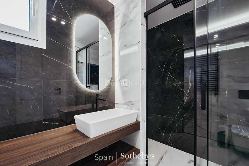 Foto 52909231-638b-4eb4-9468-67981eeaabd4. Apartament amb calefacció aparcament a Lista Madrid