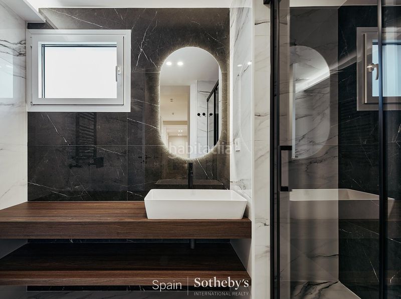 Foto 7a905dca-4aab-4928-911c-43c7bac69290. Apartament amb calefacció aparcament a Lista Madrid