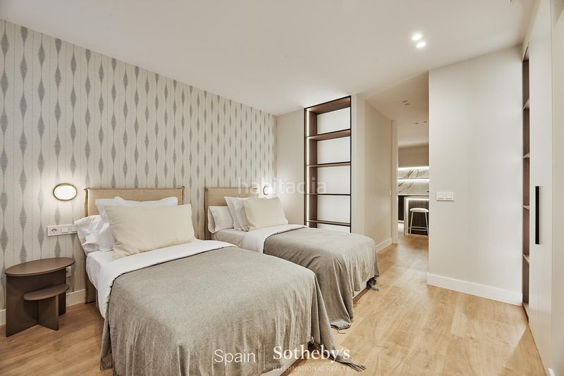 Foto 7ba85094-b86a-4f2e-a383-c66ba0bf9cd3. Apartament amb calefacció aparcament a Lista Madrid