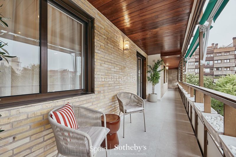 Foto 89433f1b-fdb7-44ba-bee3-77d2f8638b74. Apartament amb calefacció aparcament a Lista Madrid