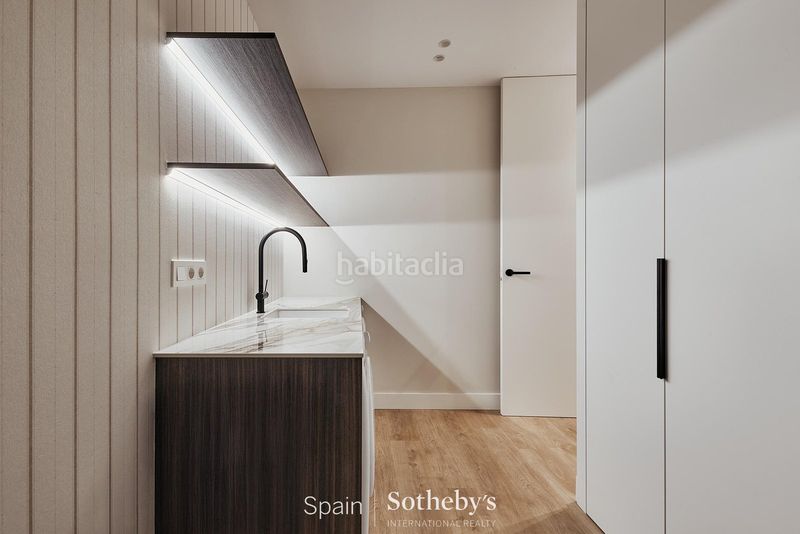 Foto 927ba3ac-68dc-4849-9870-85d03c967417. Apartament amb calefacció aparcament a Lista Madrid