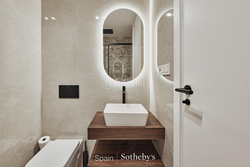 Foto 9c2bc136-0c5d-4bb6-bc9b-be01f17b85a6. Apartament amb calefacció aparcament a Lista Madrid