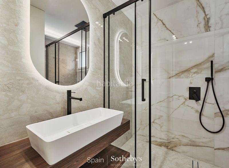 Foto 9edc1457-33bc-45bd-93a9-0bdad29ed40a. Apartament amb calefacció aparcament a Lista Madrid