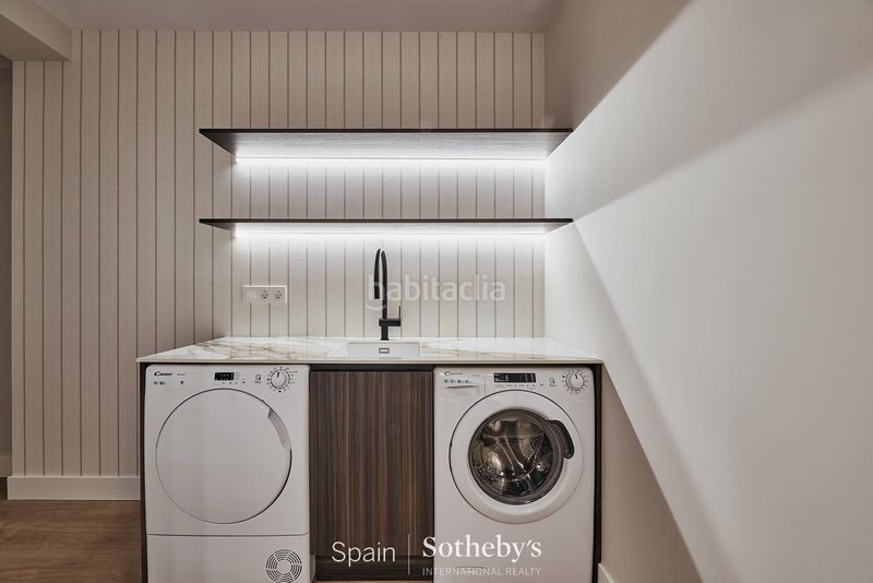 Foto ab36273f-98a8-4614-a27b-82819d8e00f9. Apartament amb calefacció aparcament a Lista Madrid