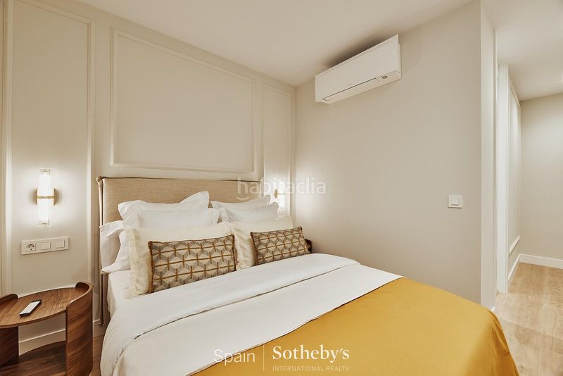 Foto bcf3aaff-87b3-4796-addc-7ddc98c8d9c6. Apartament amb calefacció aparcament a Lista Madrid