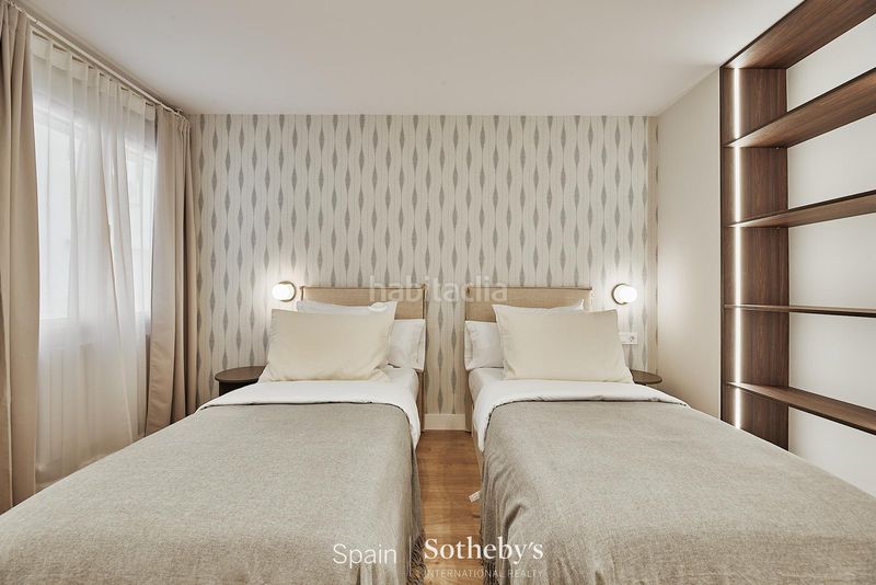 Foto c97cdb77-9cf8-4bac-b542-92590c11a777. Apartament amb calefacció aparcament a Lista Madrid