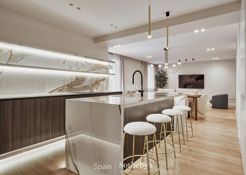 Foto eef7732e-f36f-40e8-b976-ba8a5c8a5ea8. Apartament amb calefacció aparcament a Lista Madrid