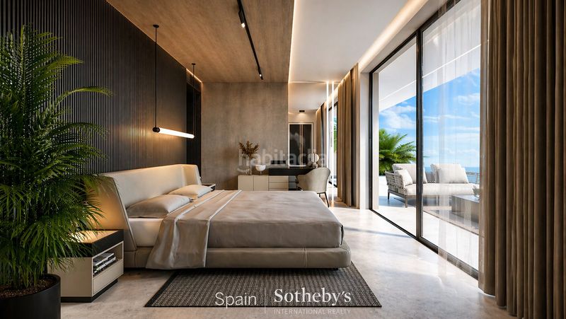 Foto ef674cad-261a-4837-96ad-3e126e3d30c9. Casa amb calefacció aparcament piscina a Torviscas Centro y Alto Adeje