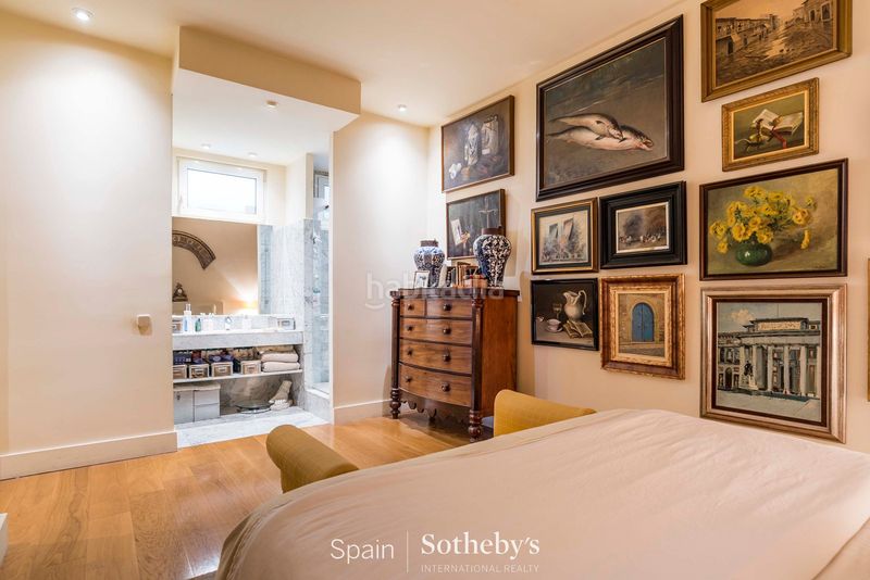 Foto 05059e5c-a087-4e03-bb8a-ab17157362f9. Apartament amb calefacció a Recoletos Madrid