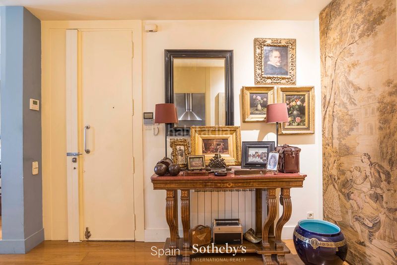 Foto 06b09d8e-d84c-4cb1-8662-613656bb8c4d. Apartament amb calefacció a Recoletos Madrid