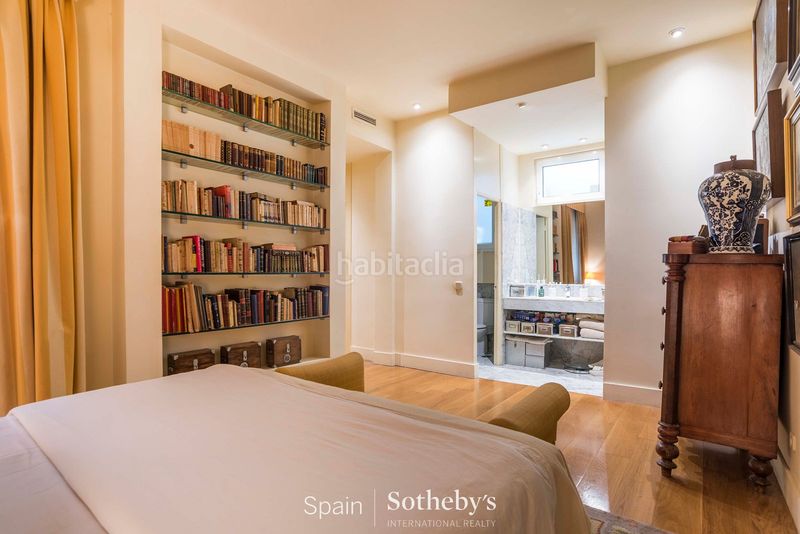 Foto 3c266595-b4e8-4ac7-b3a3-dd143ac9a797. Apartament amb calefacció a Recoletos Madrid