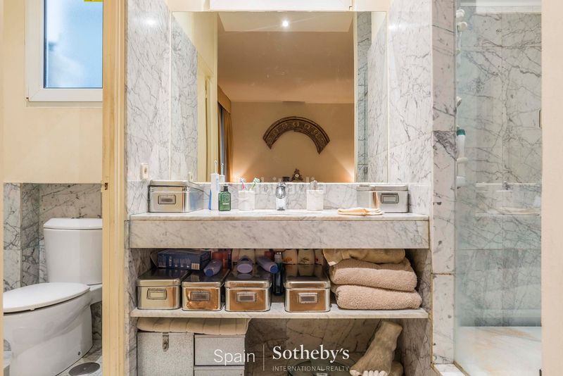 Foto 47137bca-a72b-40ad-a922-788ccdc80974. Apartament amb calefacció a Recoletos Madrid