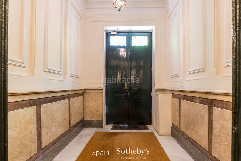 Foto 606e8fc1-eddb-4460-89ac-9d2fa46641d4. Apartament amb calefacció a Recoletos Madrid