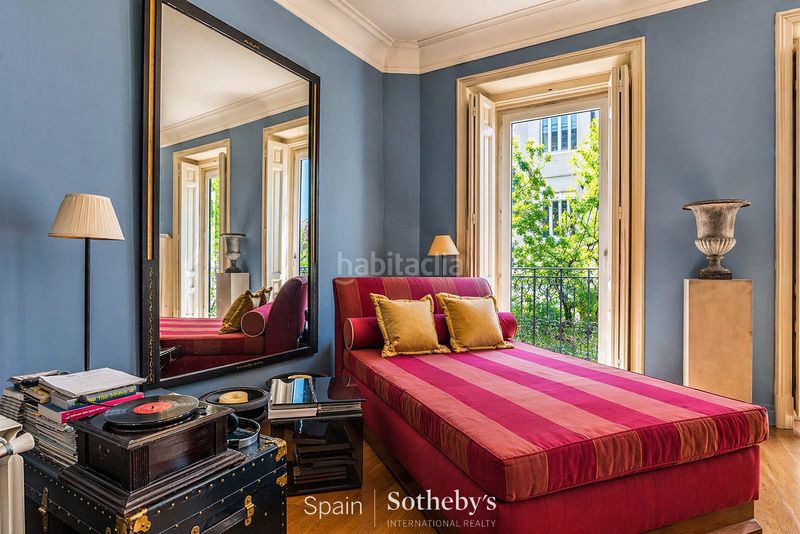 Foto 72ec4ee0-109b-44a9-bc31-84ff00eae374. Apartament amb calefacció a Recoletos Madrid