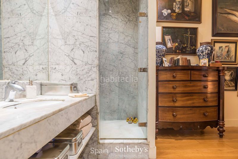 Foto 78cbc69e-f443-4446-9b20-d2ab59275747. Apartament amb calefacció a Recoletos Madrid