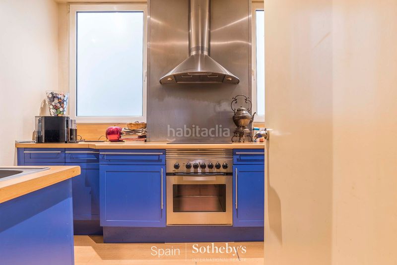 Foto 7fa5b19d-2470-4a3a-89d0-d7ce7200ce08. Apartament amb calefacció a Recoletos Madrid