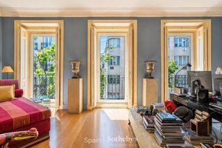 Apartament a Calle de Ayala
