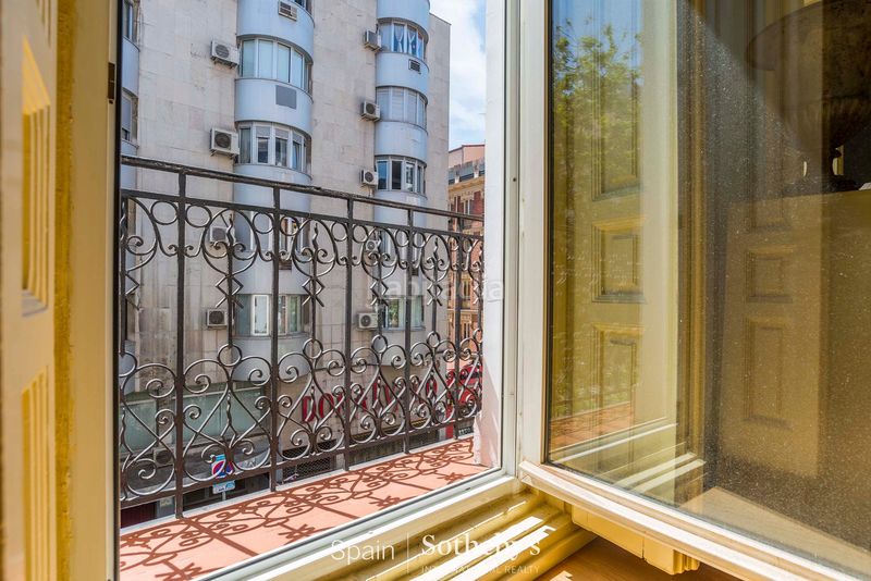 Foto a28c0390-4966-4287-b4da-2641c6f0f2db. Apartament amb calefacció a Recoletos Madrid