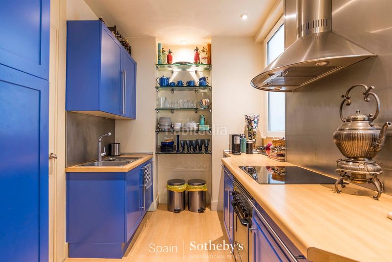 Foto b73be50d-6726-4296-a0ba-f97d640bc584. Apartament amb calefacció a Recoletos Madrid