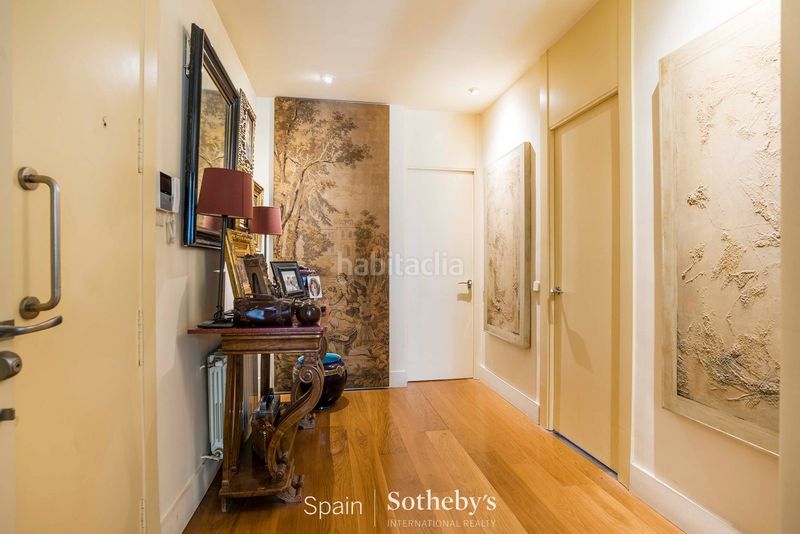 Foto c3ea541f-aa82-4c0f-8668-c6ea3c395d97. Apartament amb calefacció a Recoletos Madrid