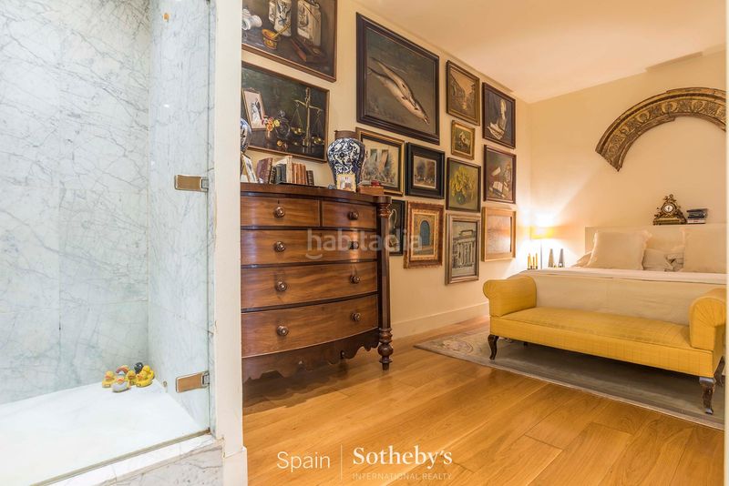 Foto c973665f-bd1a-4367-bdb9-0624d2b027d2. Apartament amb calefacció a Recoletos Madrid