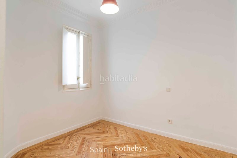 Foto 3975126d-2e89-433f-bdba-653b3ba0d7bb. Apartament amb calefacció a Palacio Madrid