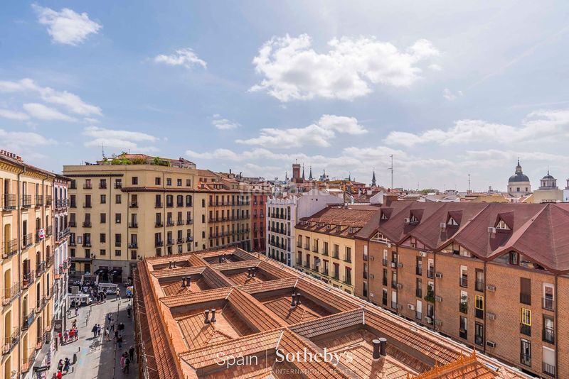 Foto 473f764f-e242-47e1-886d-af56e7b48fb0. Apartament amb calefacció a Palacio Madrid