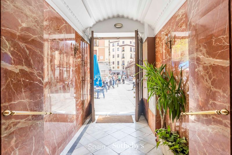 Foto 5b5bb9f1-9386-48fc-ab87-310a5b657f39. Apartament amb calefacció a Palacio Madrid