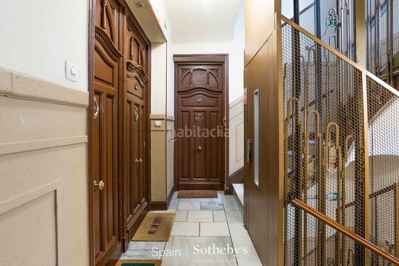 Foto 72ee09e2-54f4-43f8-8e88-b39c96918832. Apartament amb calefacció a Palacio Madrid