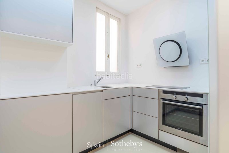 Foto 85663204-e093-4792-b4dd-b30296b7677c. Apartament amb calefacció a Palacio Madrid