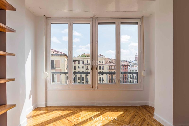 Foto 932c4476-9f33-4496-9a77-2169c524f838. Apartament amb calefacció a Palacio Madrid