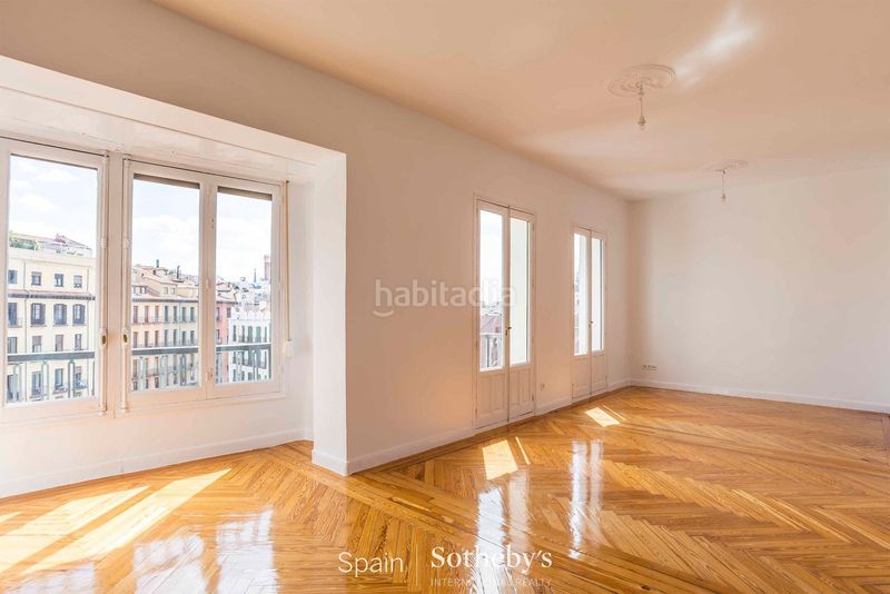 Foto 946e9d91-542d-4f81-8deb-648a04825f00. Apartament amb calefacció a Palacio Madrid