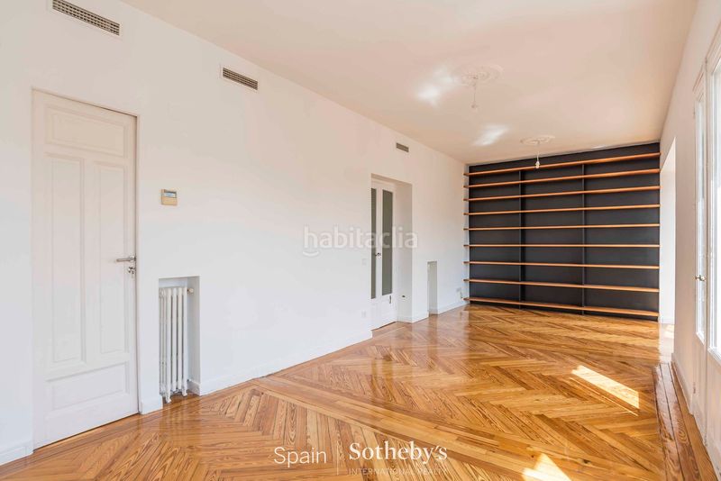 Foto a6592d7a-f22c-474e-a47b-a2deb352d009. Apartament amb calefacció a Palacio Madrid
