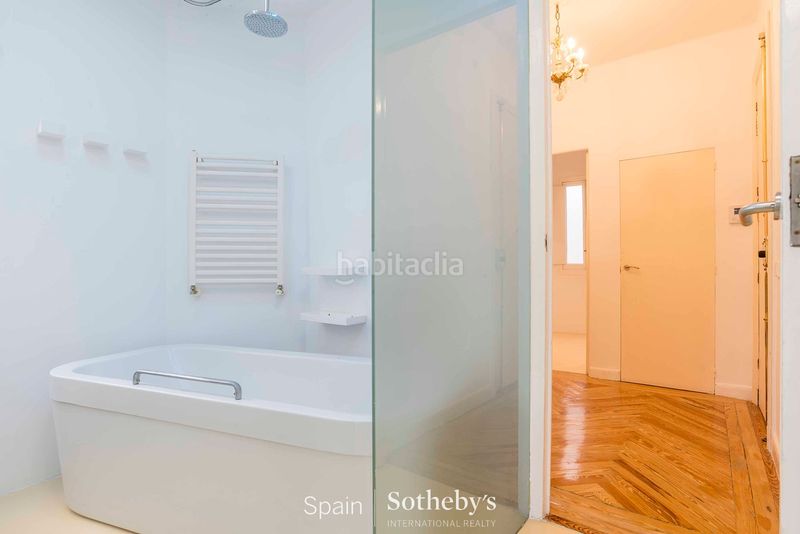Foto d6bdda45-c97b-409e-a68f-bb41dd485b76. Apartament amb calefacció a Palacio Madrid