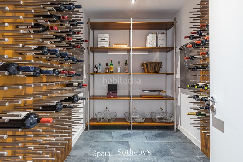 Foto 6e9a91c7-78c3-4a03-9c67-ad1c24b3bb3b. Casa amb calefacció aparcament piscina a El Viso Madrid