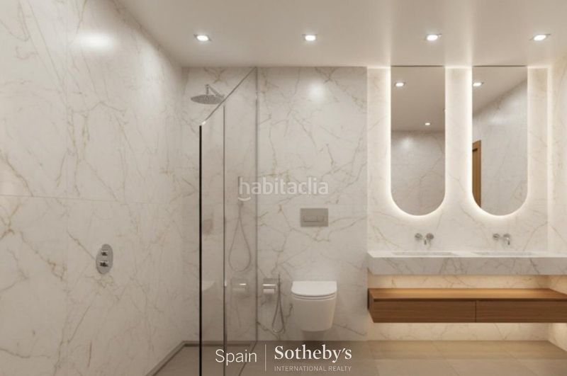 Foto 00f14699-ddab-4b97-9893-061b3f1ed48f. Apartament amb calefacció aparcament piscina a Lista Madrid