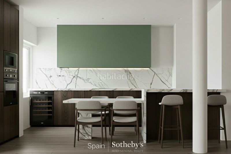Foto 4e007299-2337-4913-9f2b-98a332c0e24c. Apartament amb calefacció aparcament piscina a Lista Madrid